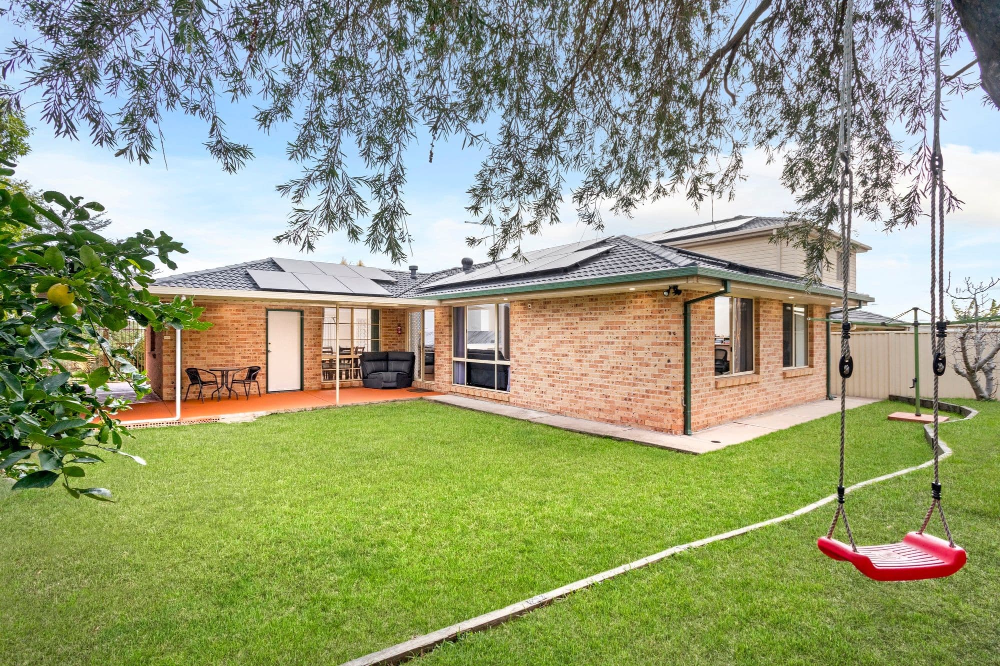 5 Maybush Court, Schofields NSW 2762, Schofields - Thumbnail 2