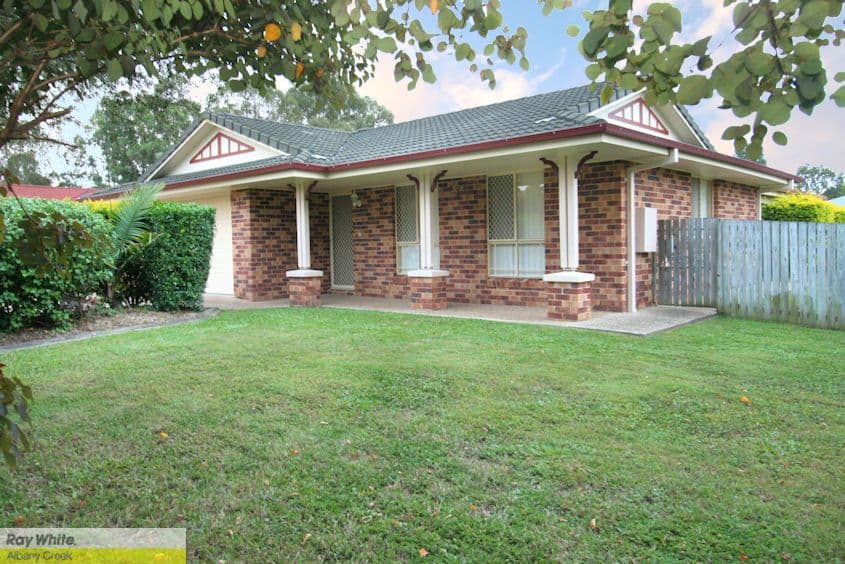 2 Tallebudgera Crescent, ALBANY CREEK QLD 4035, Albany Creek - Image 1