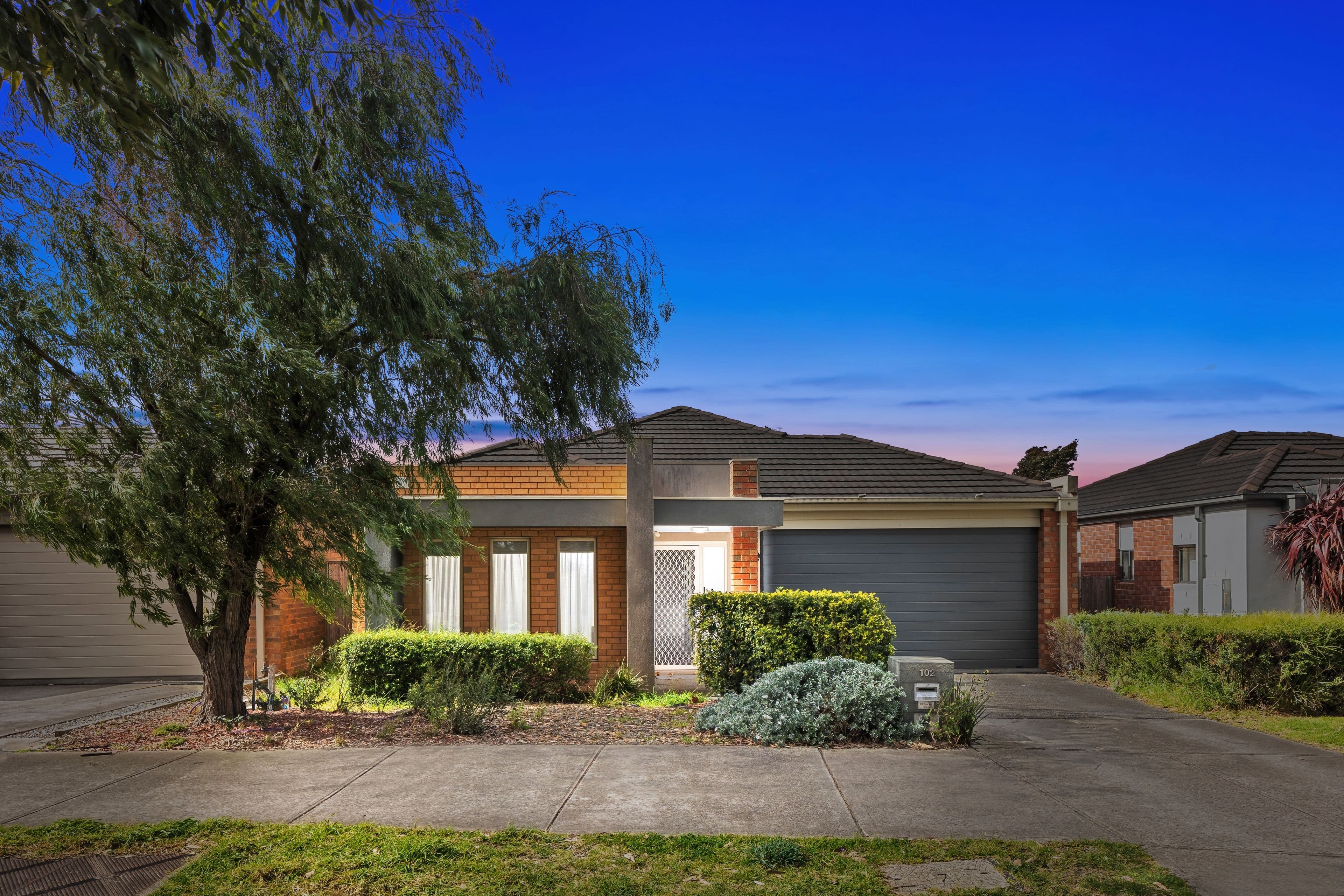 102 Redding Rise, Epping VIC 3076, Epping - Image 1