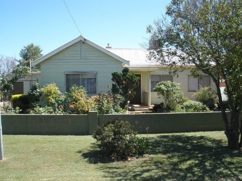 8 Doyle Street, ROCHESTER VIC 3561, Rochester - Thumbnail 4