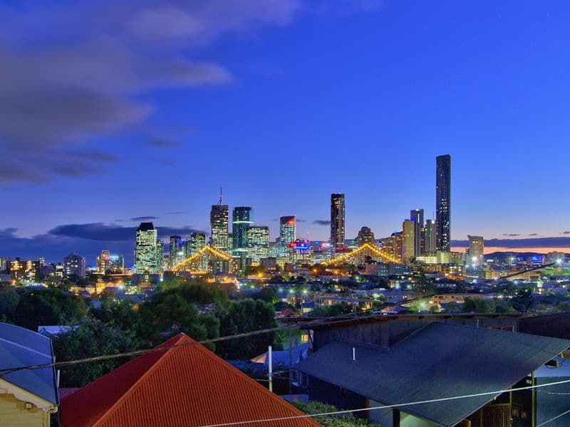 90 Little Chester Street, New Farm QLD 4005, New Farm - Thumbnail 2