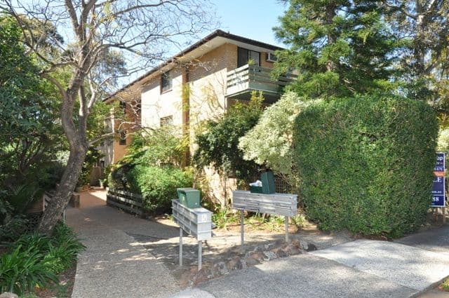 7 Doomben Avenue, EASTWOOD NSW 2122, Eastwood - Image 1