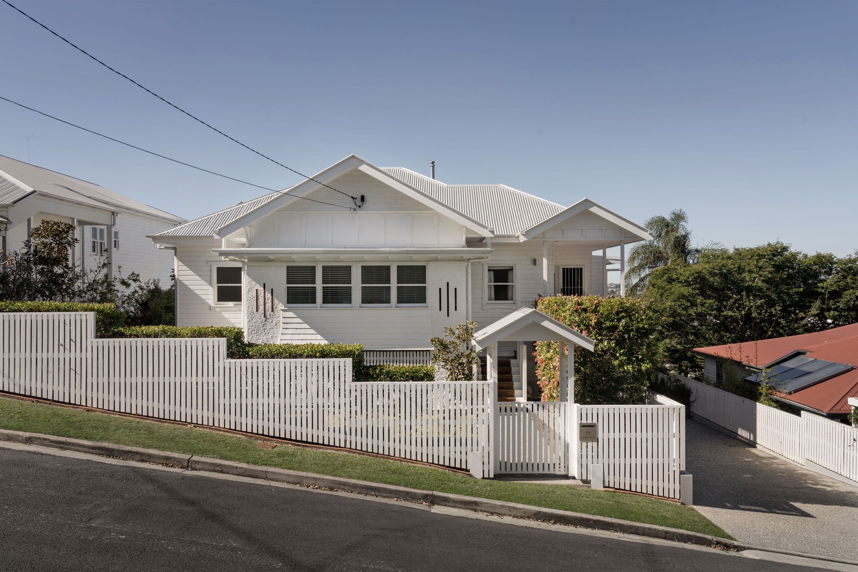 25 Prospect Street, Wilston QLD 4051, Wilston - Thumbnail 2