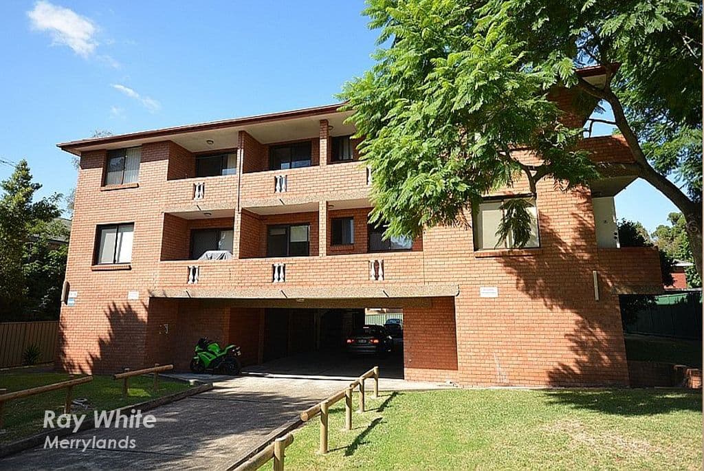 10-12 Birmingham Street, Merrylands NSW 2160, Merrylands - Image 1