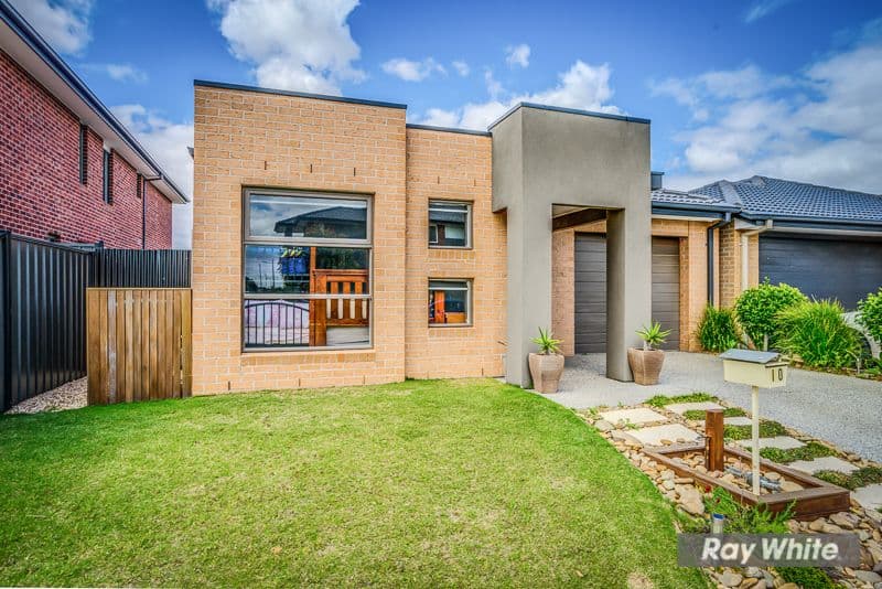 10 MONET Drive, Truganina VIC 3029, Truganina - Image 1