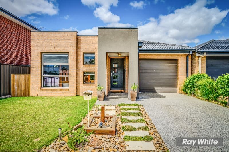10 MONET Drive, Truganina VIC 3029, Truganina - Thumbnail 2