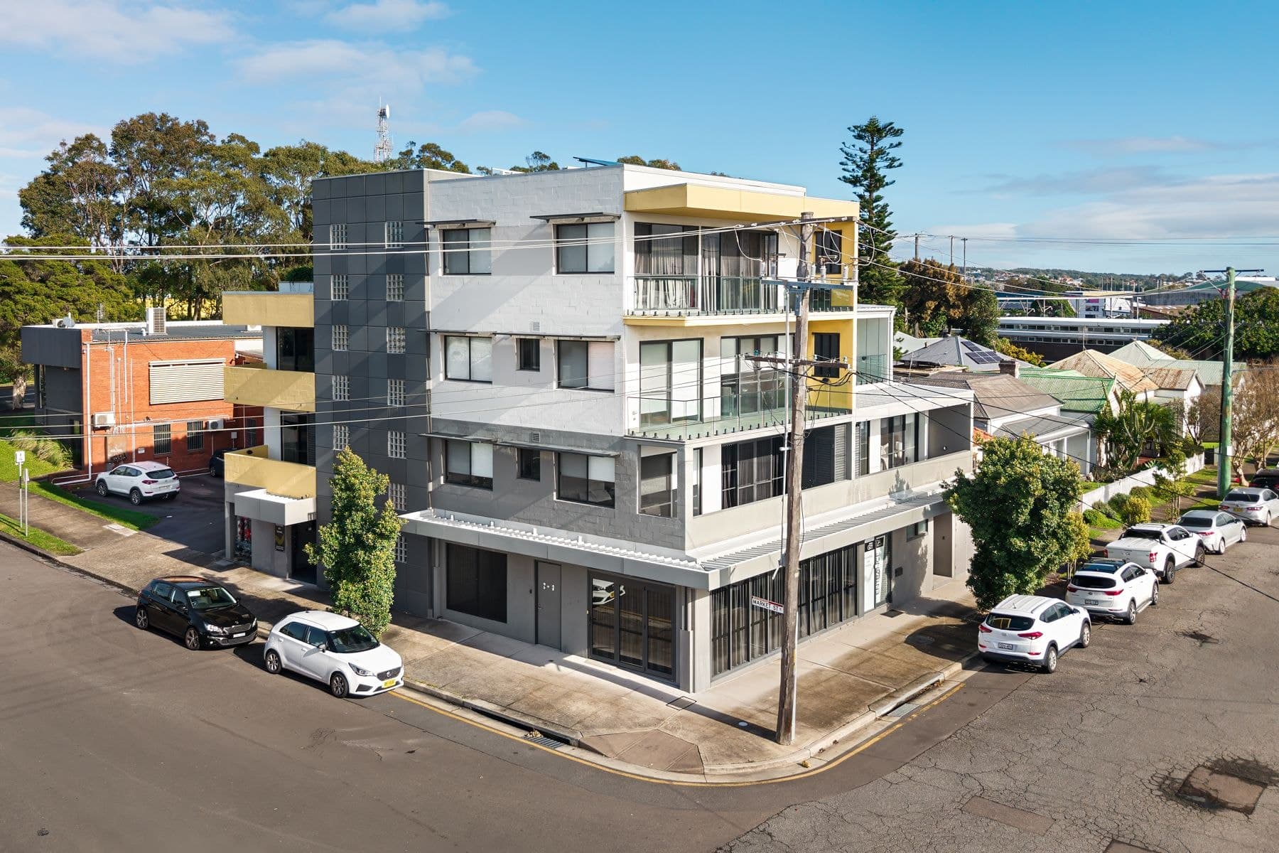 301/3 Market Street, Broadmeadow NSW 2292, Broadmeadow - Thumbnail 8