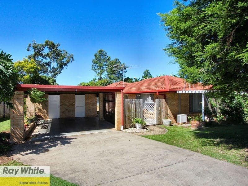 8 Sundew Street, Sunnybank QLD 4109, Sunnybank - Image 1