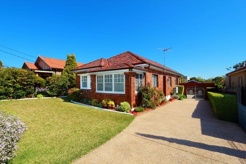 63 Coveney Street, BEXLEY NORTH NSW 2207, Bexley North - Thumbnail 8
