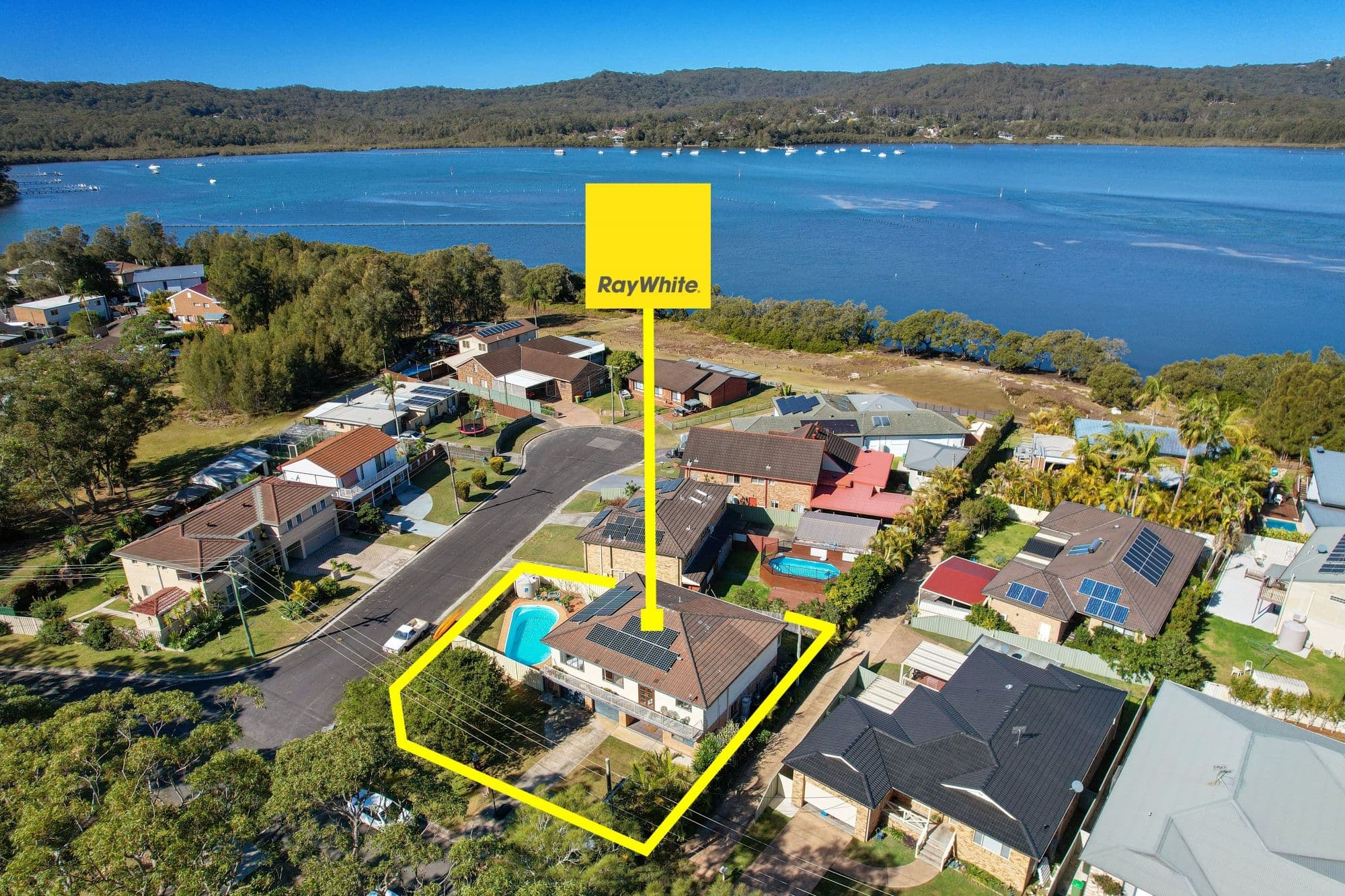 88 Kincumber Crescent, Davistown NSW 2251, Davistown - Image 1