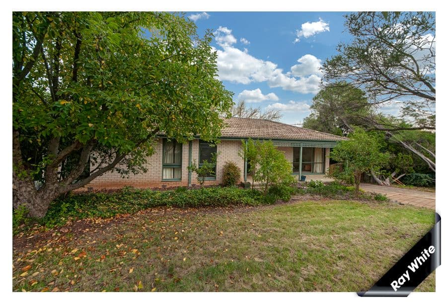 32 Stewart Crescent, MELBA ACT 2615, Melba - Thumbnail 8