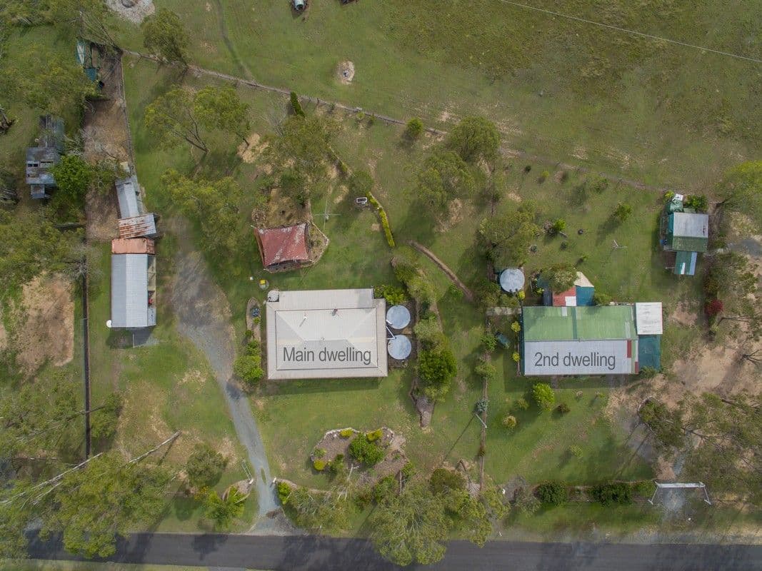 57-73 Andalusian Drive, North Maclean QLD 4280, North Maclean - Image 1