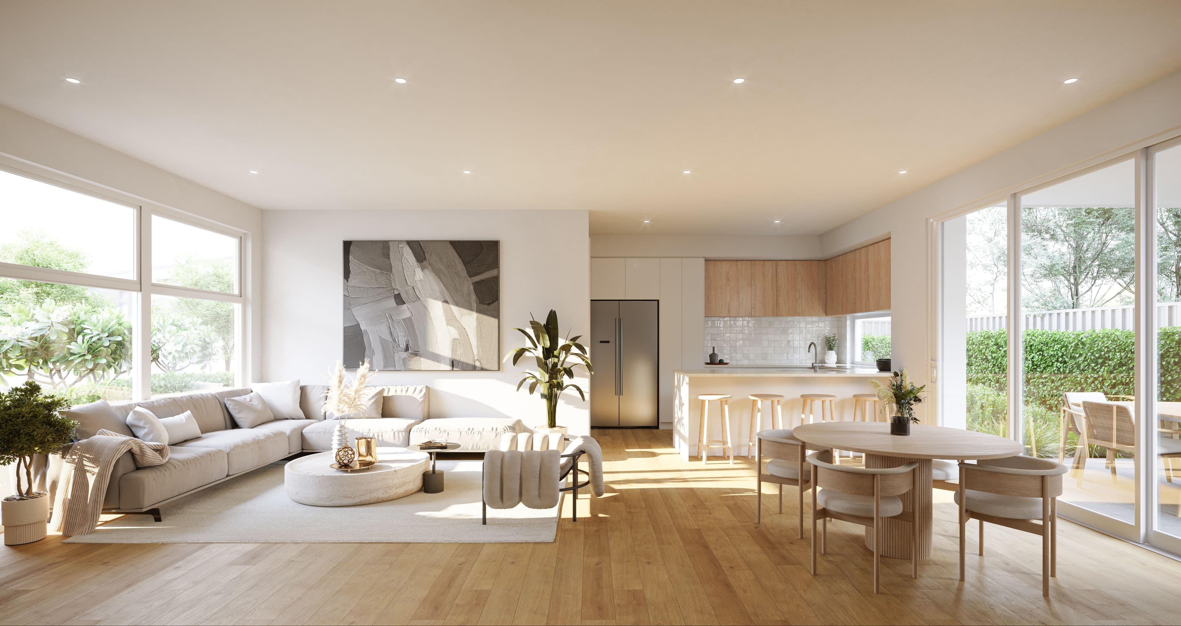 Lot 103, 21 Shoreham Road, South Brighton SA 5048, South Brighton - Thumbnail 3