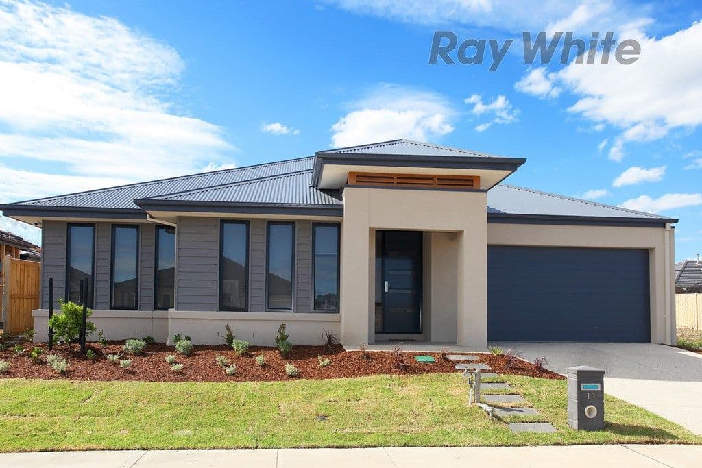11 Coronat Drive, WILLIAMS LANDING VIC 3027, Williams Landing - Image 1