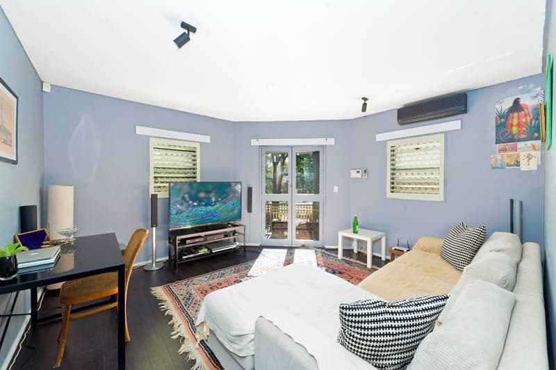 1 Sydney Place, WOOLLOOMOOLOO NSW 2011, Woolloomooloo - Image 1