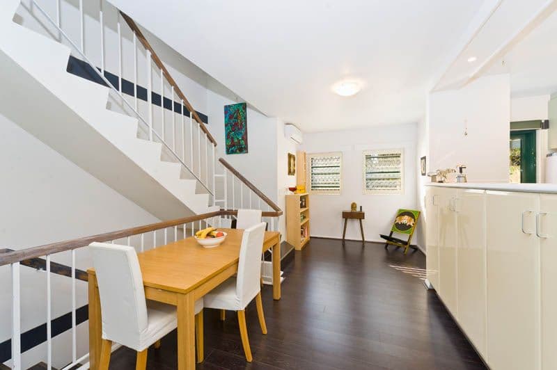1 Sydney Place, WOOLLOOMOOLOO NSW 2011, Woolloomooloo - Thumbnail 2