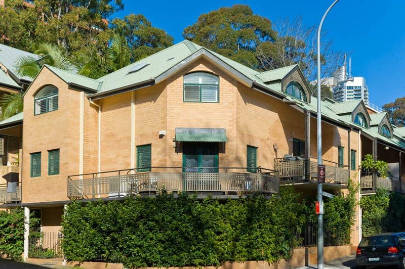 1 Sydney Place, WOOLLOOMOOLOO NSW 2011, Woolloomooloo - Thumbnail 5