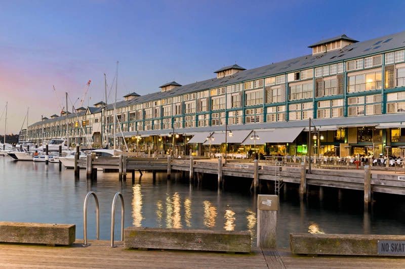 1 Sydney Place, WOOLLOOMOOLOO NSW 2011, Woolloomooloo - Thumbnail 6