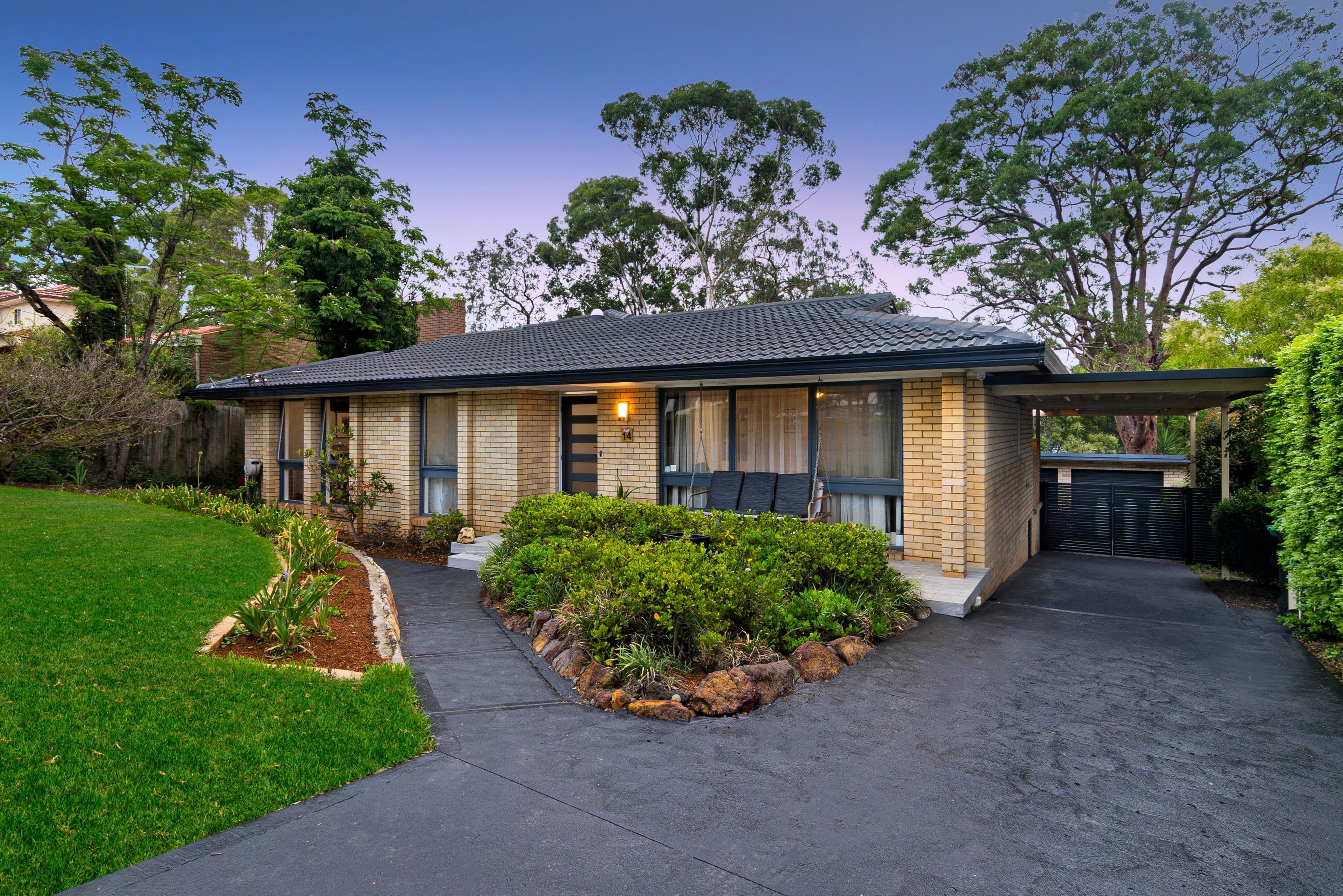 14 Kanangra Avenue, Baulkham Hills NSW 2153, Baulkham Hills - Image 1