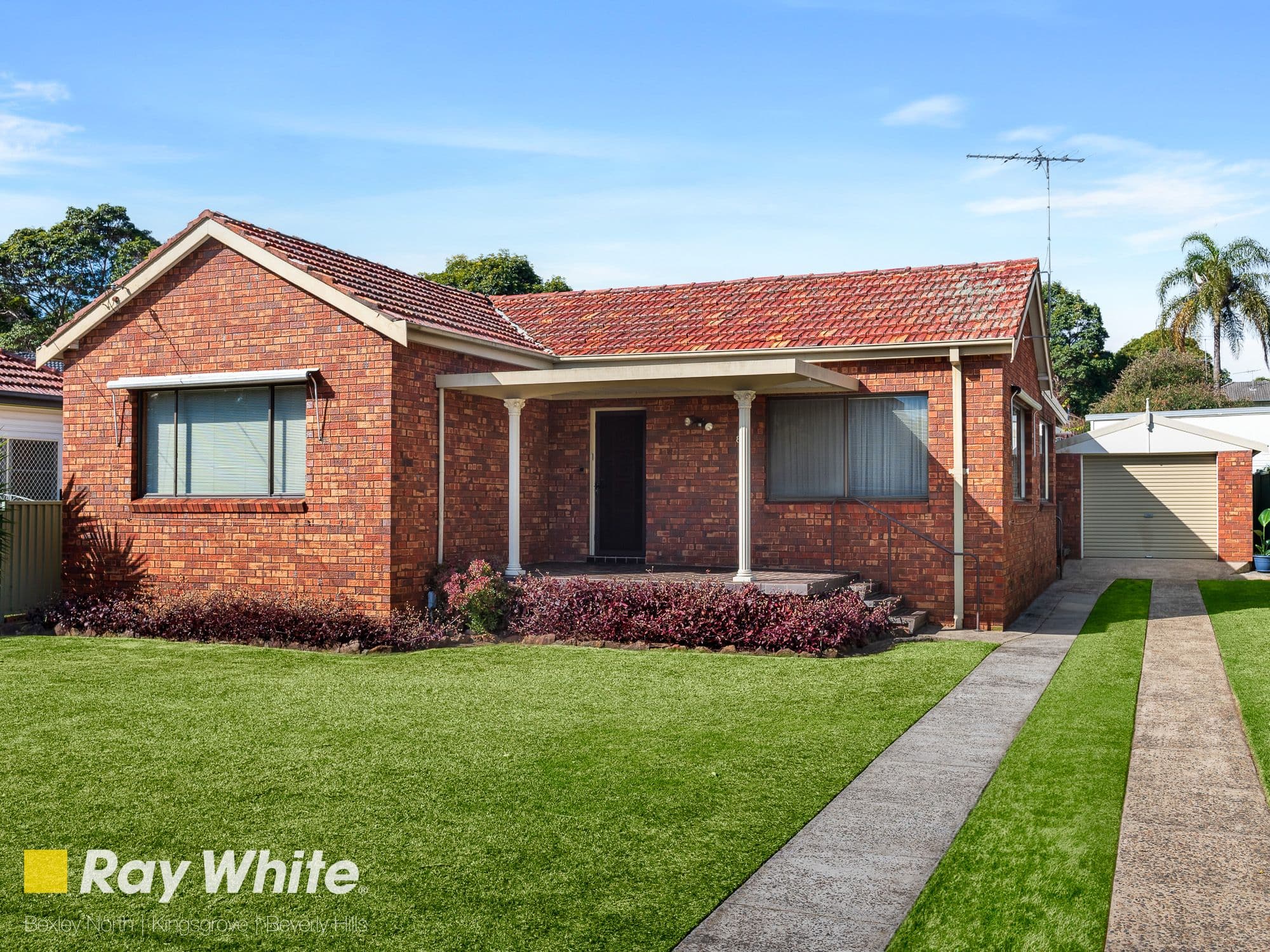 81 Stoney Creek Road, Beverly Hills NSW 2209, Penshurst - Image 1