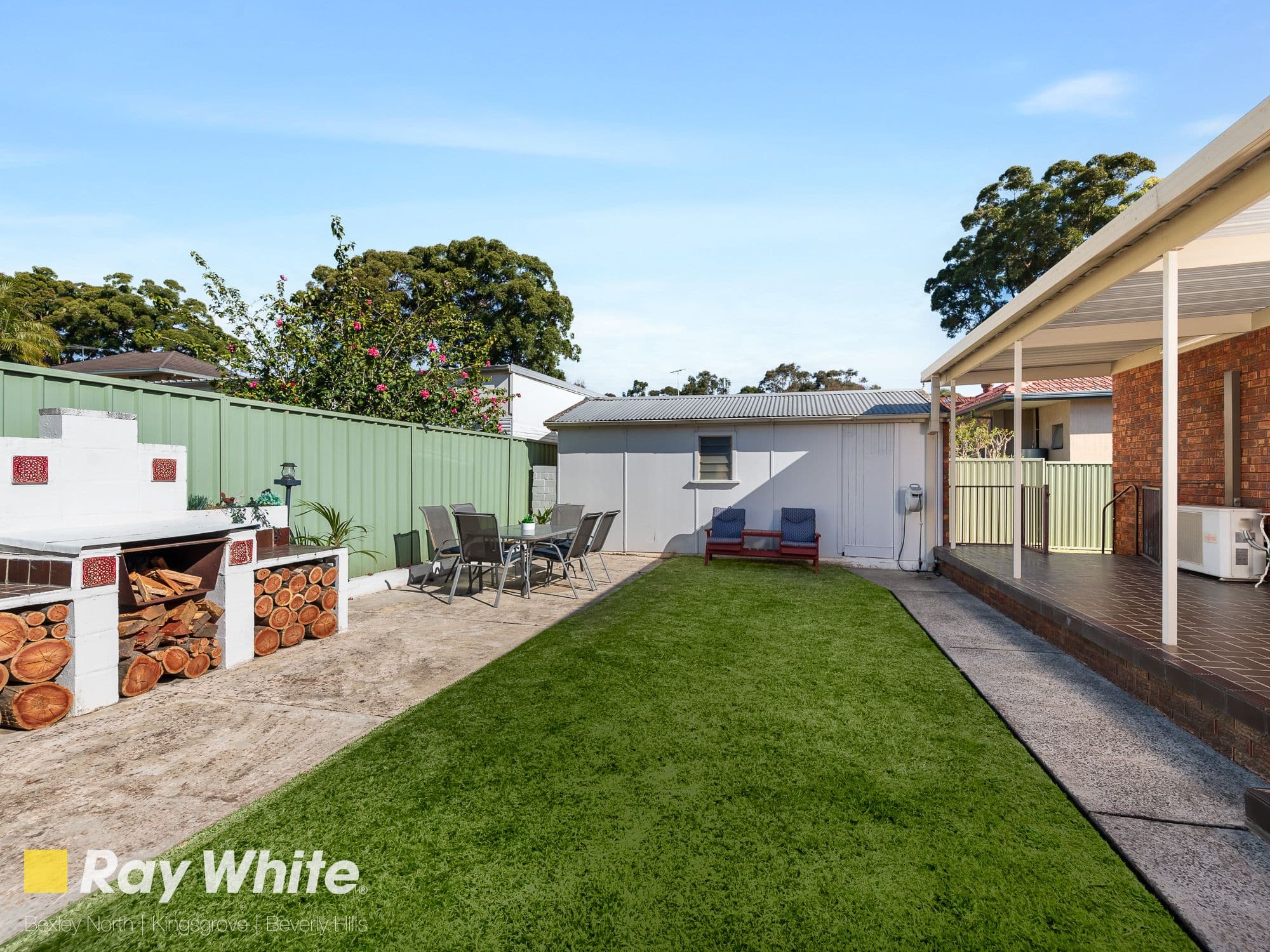 81 Stoney Creek Road, Beverly Hills NSW 2209, Penshurst - Thumbnail 2