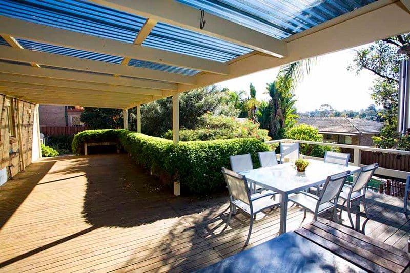 36 Elder Avenue, BAULKHAM HILLS NSW 2153, Baulkham Hills - Thumbnail 5