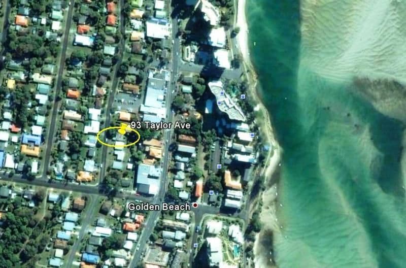 93 Taylor Avenue, GOLDEN BEACH QLD 4551, Golden Beach - Image 1