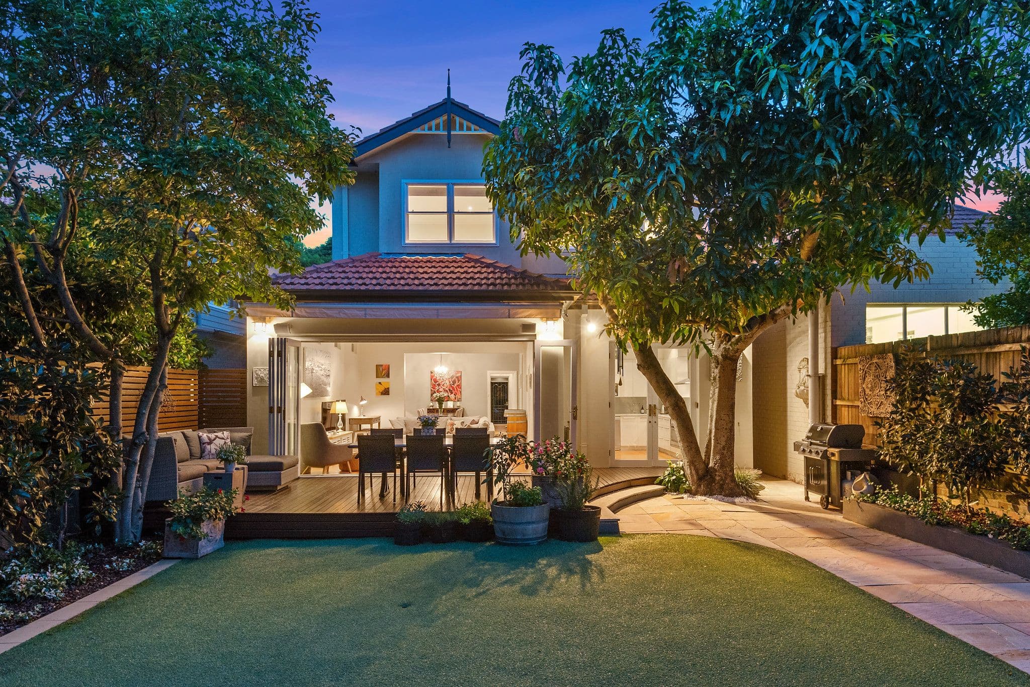 33 Glover Street, Mosman - Image 1