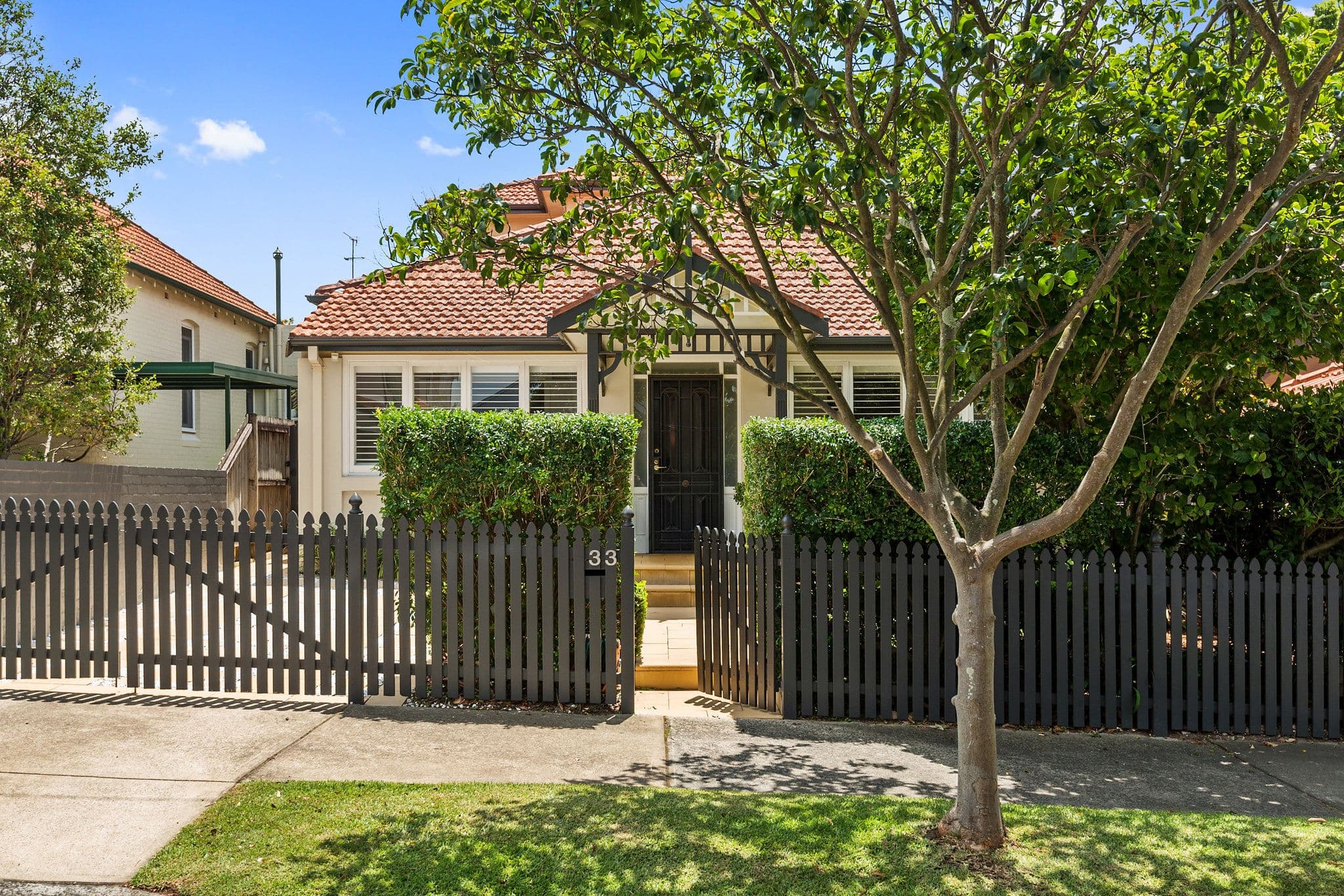 33 Glover Street, Mosman - Thumbnail 2