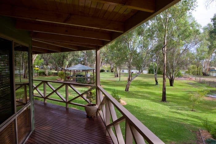 Lot 2 Boeill Creek Road, MILDURA VIC 3500, Mildura - Image 1