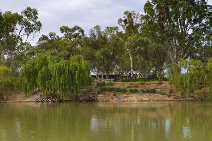 Lot 2 Boeill Creek Road, MILDURA VIC 3500, Mildura - Thumbnail 2
