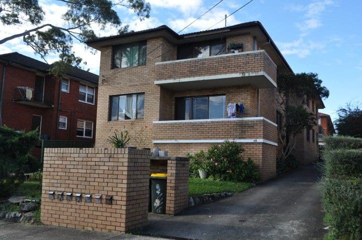48 Ferguson Avenue, WILEY PARK NSW 2195, Wiley Park - Image 1