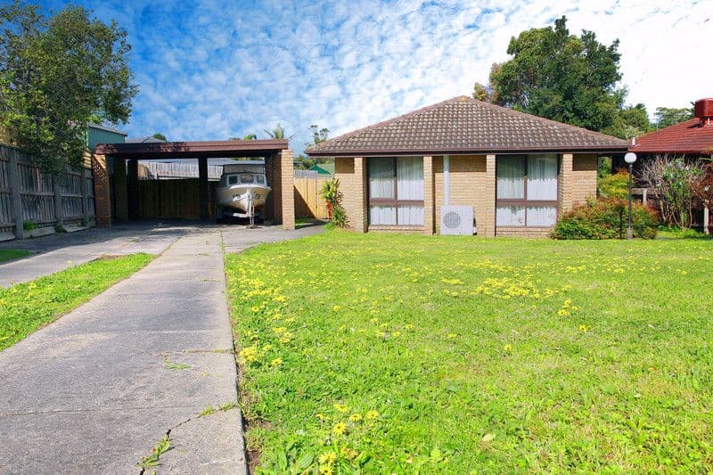4 Parker Court, ENDEAVOUR HILLS VIC 3802, Endeavour Hills - Image 1