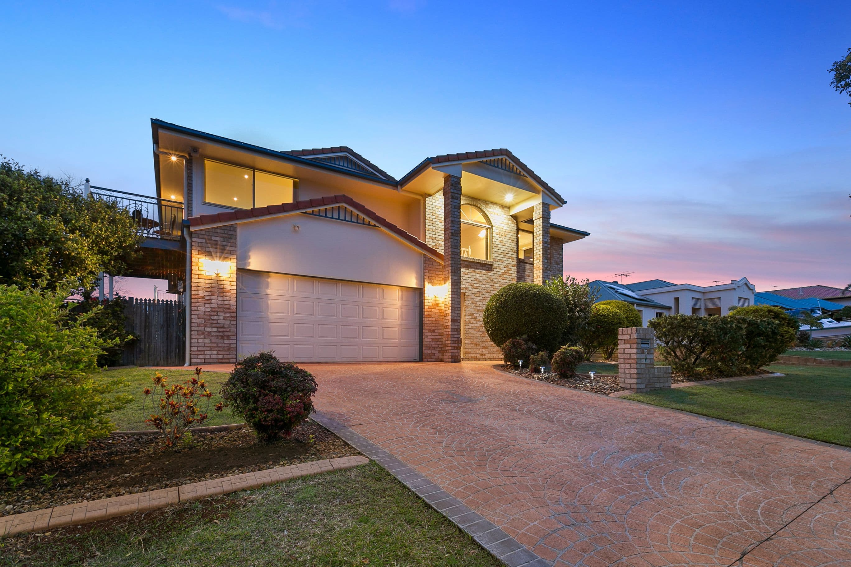 8 Wilohurst Drive, Redland Bay QLD 4165, Redland Bay - Thumbnail 3