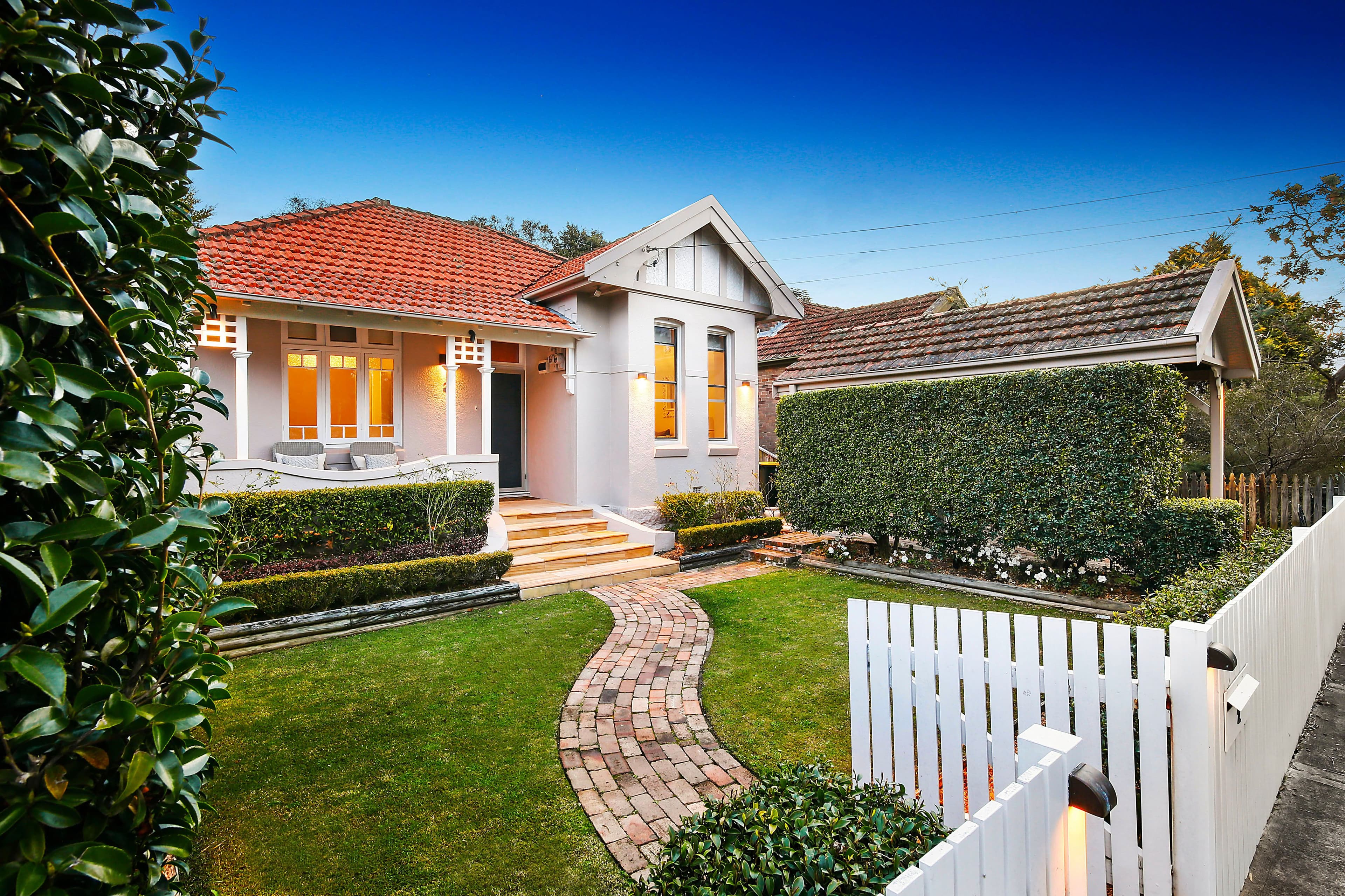 2 Lucknow Street, Willoughby - Image 1