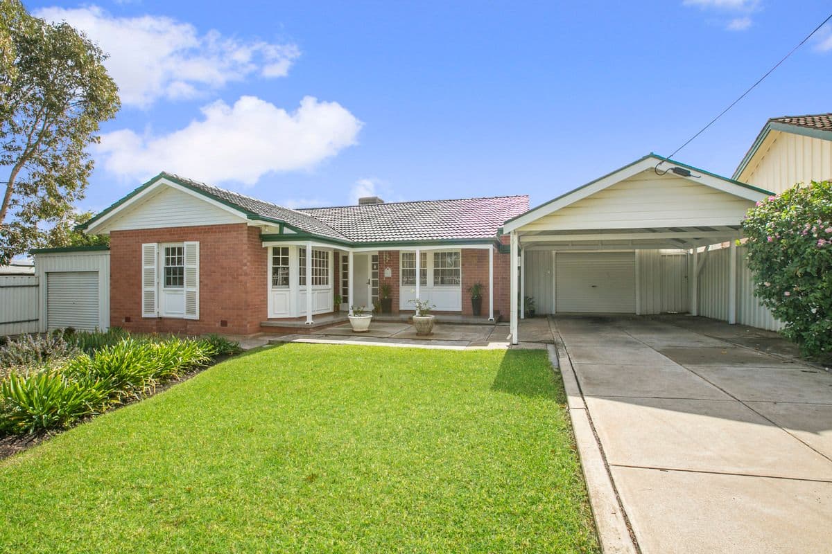 7 Lowan Drive, INGLE FARM SA 5098, Ingle Farm - Image 1