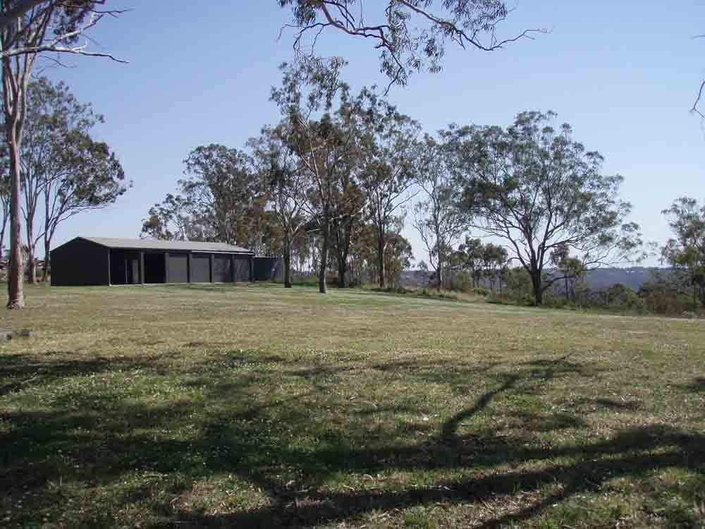 535 Preston Boundary Road, PRESTON QLD 4352, Preston - Image 1