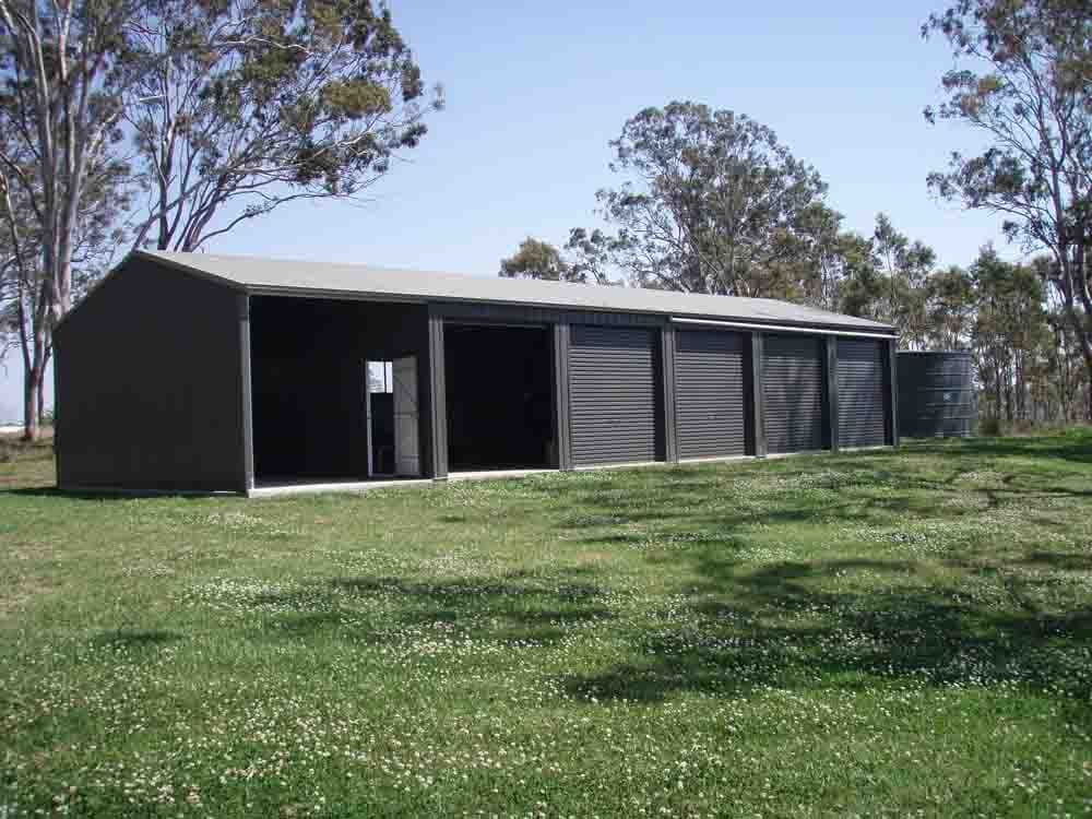 535 Preston Boundary Road, PRESTON QLD 4352, Preston - Thumbnail 3