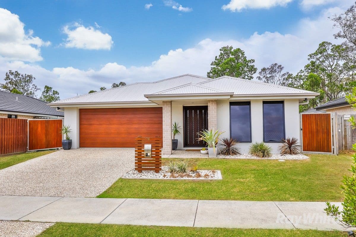16 Birdwing Crescent, FLAGSTONE QLD 4280, Flagstone - Image 1