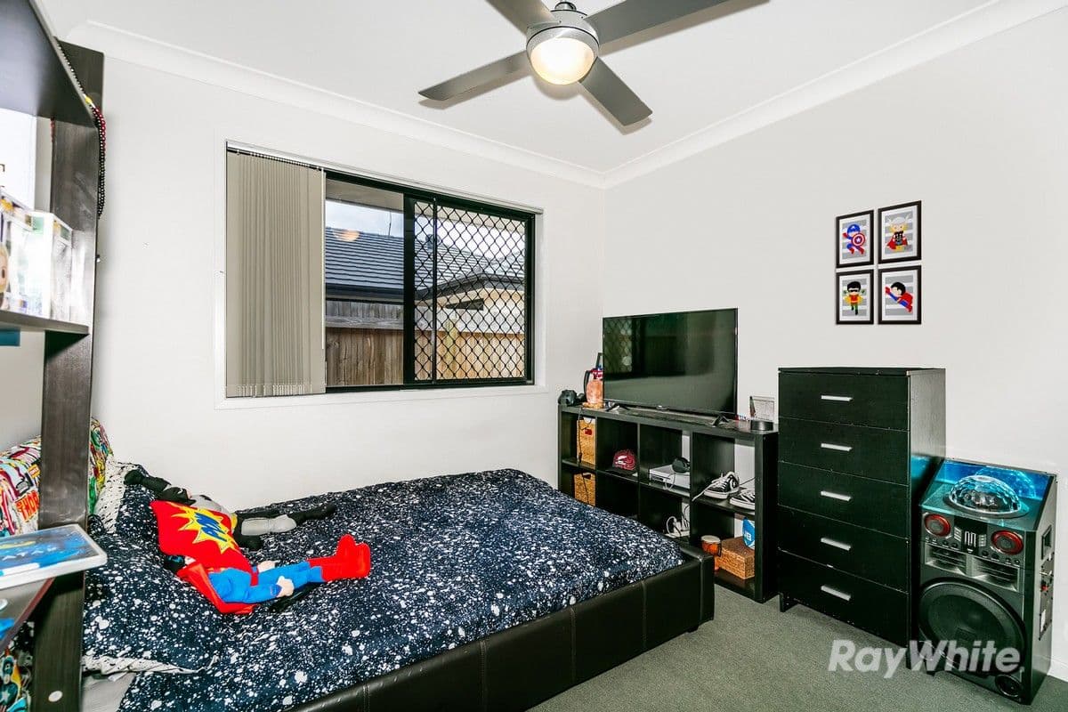 16 Birdwing Crescent, FLAGSTONE QLD 4280, Flagstone - Thumbnail 8