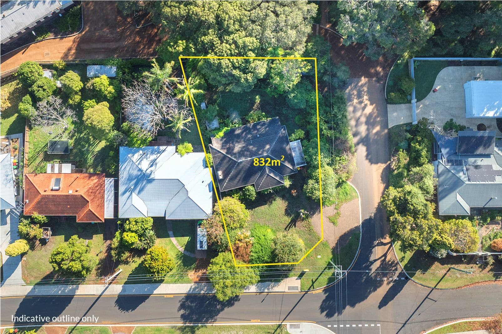 8 Higgins Street, Margaret River WA 6285, Margaret River - Thumbnail 2