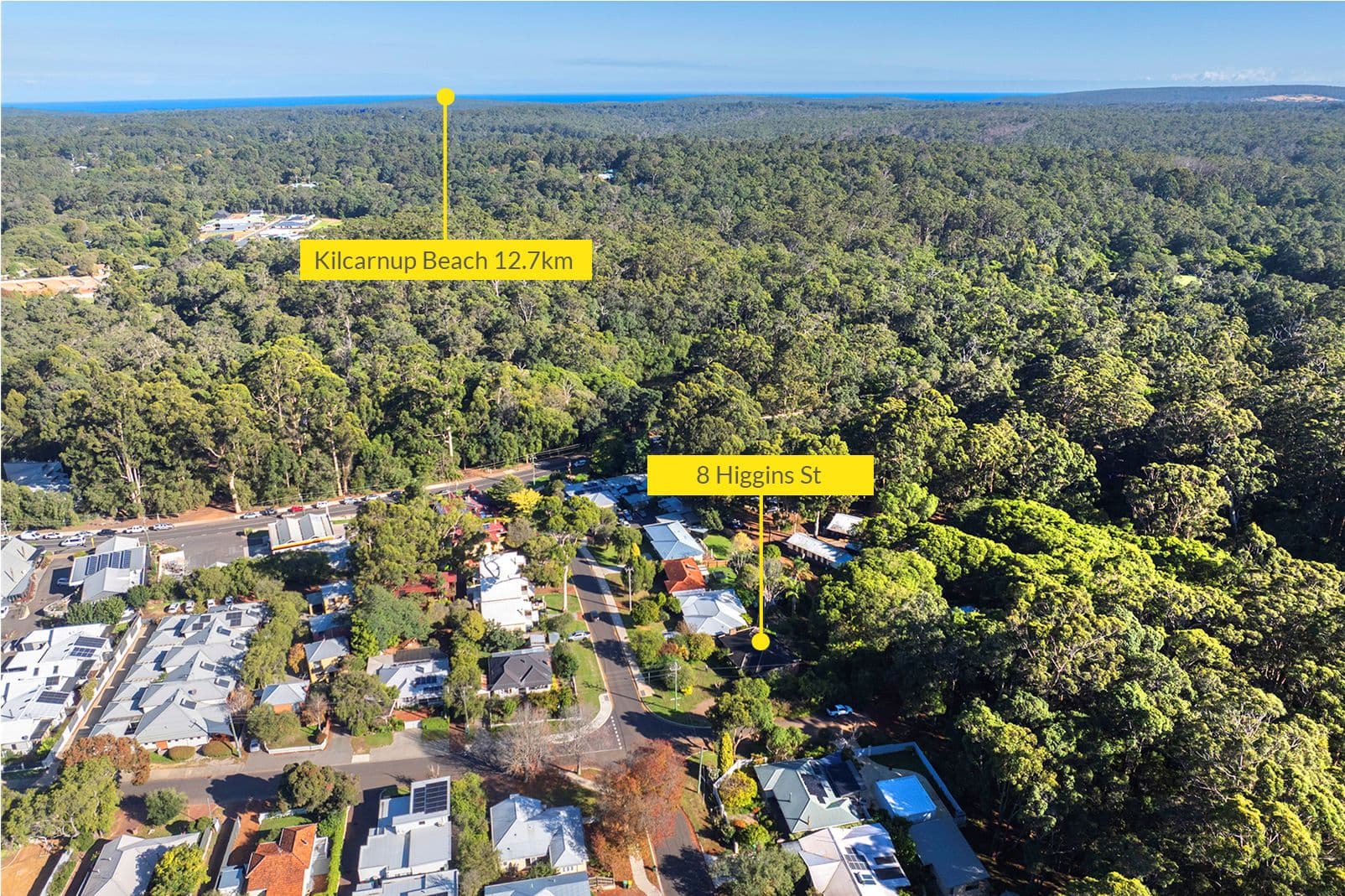 8 Higgins Street, Margaret River WA 6285, Margaret River - Thumbnail 3
