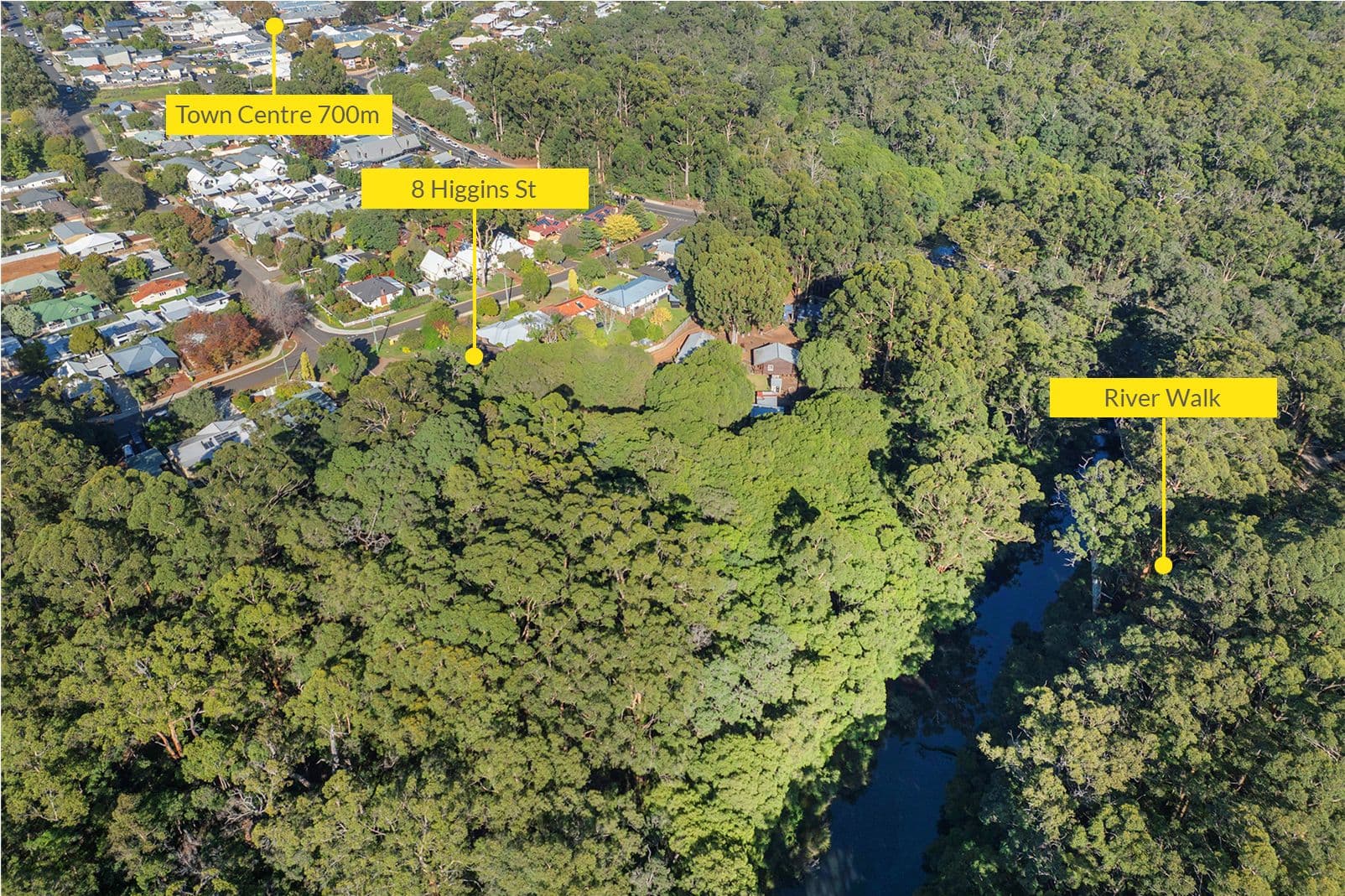 8 Higgins Street, Margaret River WA 6285, Margaret River - Thumbnail 4