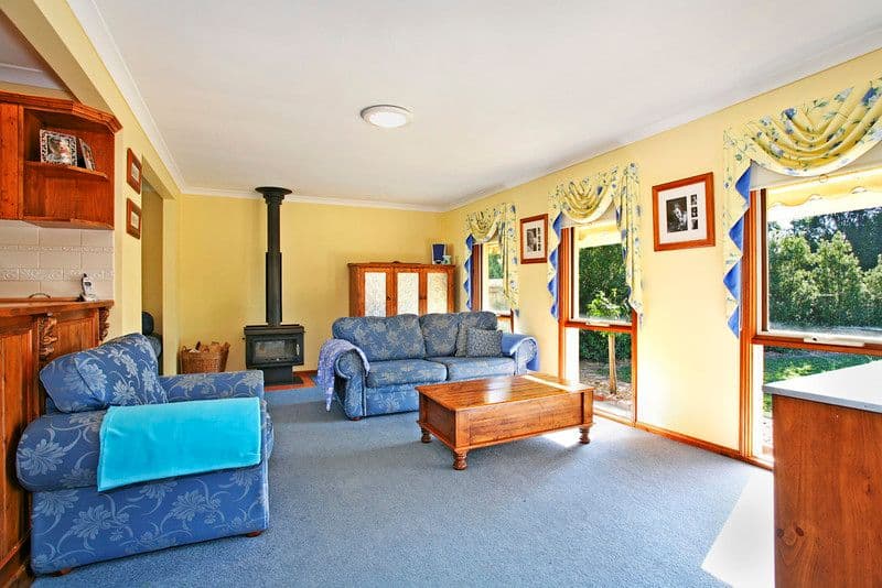 5 Merinda Court, GROVEDALE VIC 3216, Grovedale - Thumbnail 3