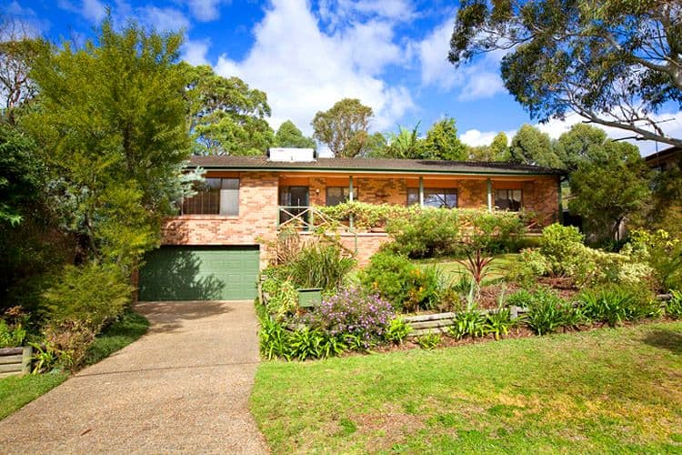 16 Nundah Drive, Eltham, VIC 3095, Eltham - Image 1