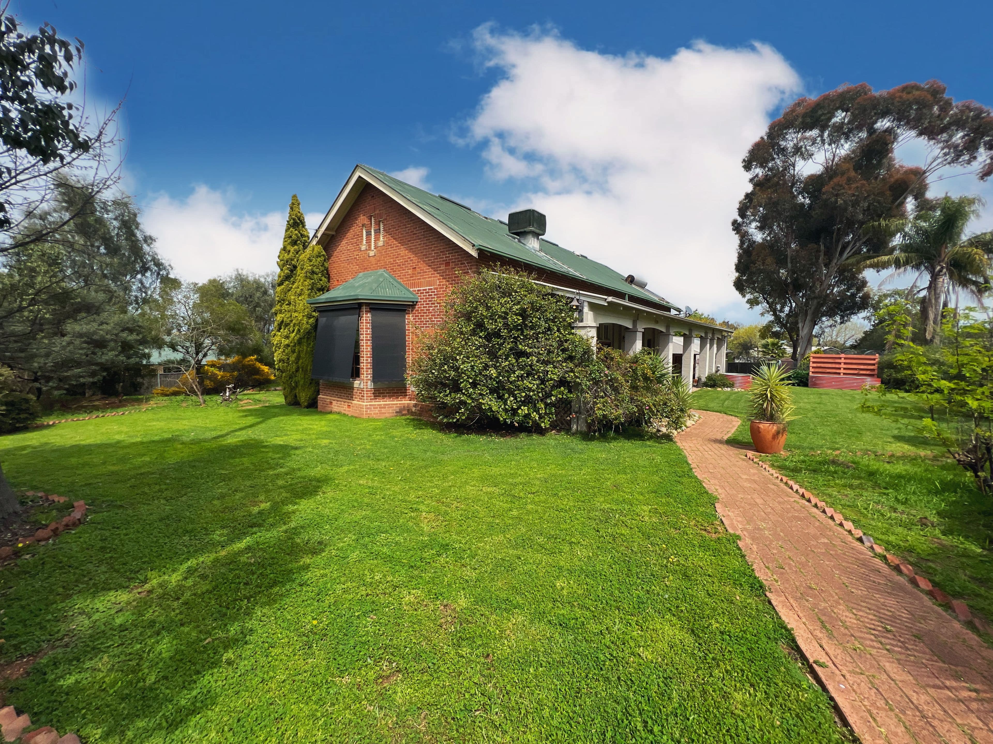 55 Church Street, Forbes NSW 2871, Forbes - Image 1