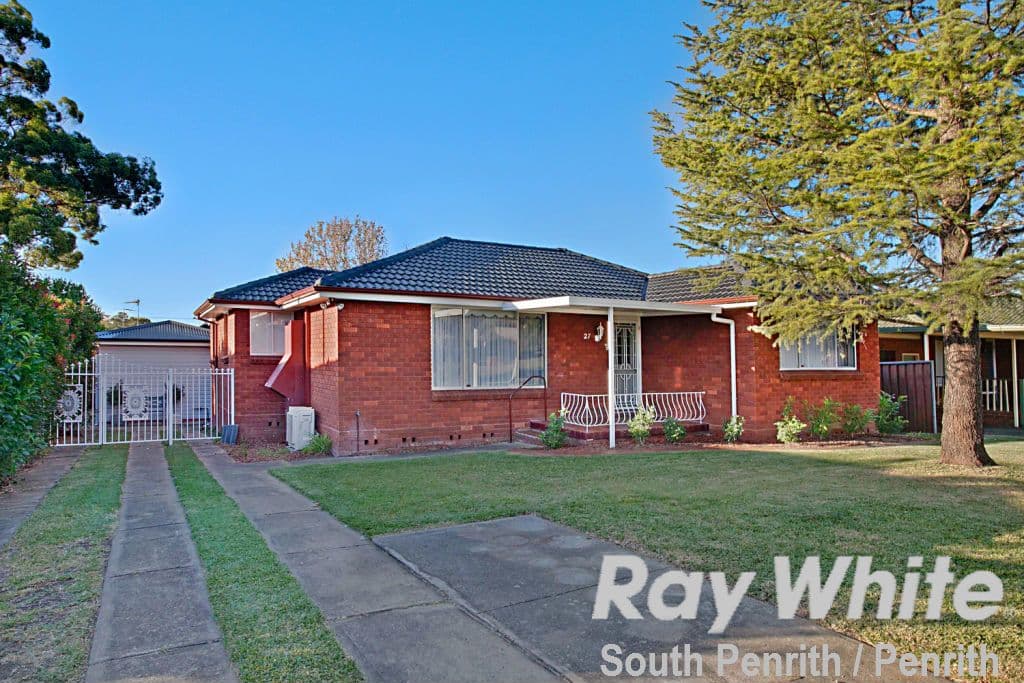 27 Kilkenny Road, South Penrith - Image 1