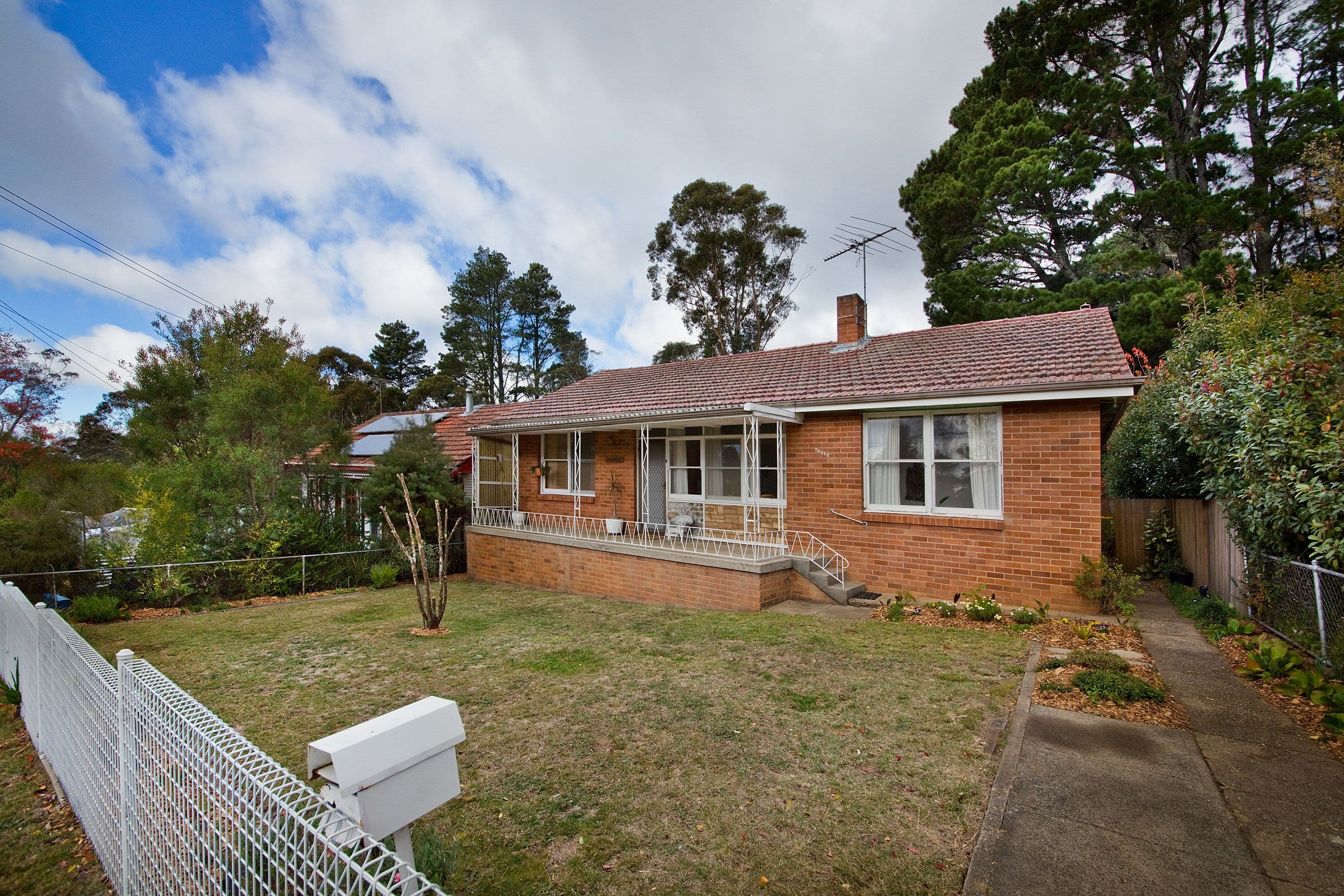 3 Irvine Avenue, Blackheath - Image 1