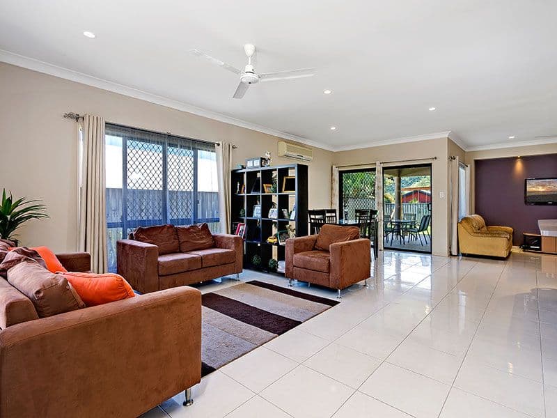 2 Sandover Close, Bentley Park QLD 4869, Bentley Park - Thumbnail 2