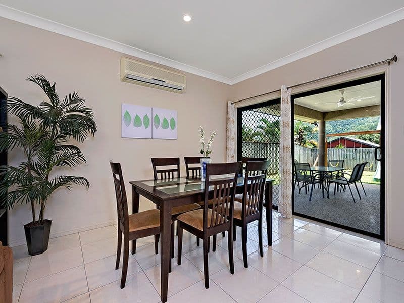 2 Sandover Close, Bentley Park QLD 4869, Bentley Park - Thumbnail 4